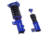 Front Rear Adjustable Coilovers Lowering Kit fit for Hyundai Veloster 12-17 96114668
