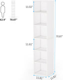 Shelf Book/Storage Cabinet 37557604