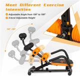 Fitness equipment, abdominal training equipment 71844507
