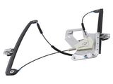 Window Lifter Assembly Front fit for BMW 525i 528i 530i 540i 1997-2003 740-479 28528154