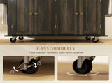 Kitchen Storage Cabinet 71781005