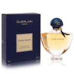 Shalimar by Guerlain Eau De Toilette Spray 1.7 oz for Women FX-401519