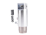 Fluid Filter Manifold wiht Cap Replacement for GMax II 5900 7900 Airless Paint Sprayer 15E284 60366272