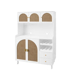 Accent Storage Cabinet, Suitable for Living Room, Bedroom, Dining Room, Study W688P183923