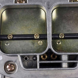 Progressive Carburetor w/ Manual Choke For Weber 32/36 DGV 5a Toyota Fj40 New 22680005 22680.005 59581252