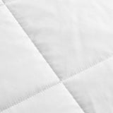 Down Alternative Blanket White King B035P266702