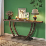 Long Console Table/Living room table 93484272