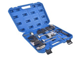 Camshaft Locking Alignment Tool Kit Engine Timing Tool for BMW M3 M5 S63 N63 2249163 2249144 2249159 26541446