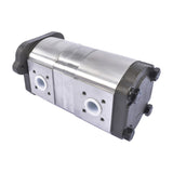 Hydraulic Steering Pump Replacement for Massey Ferguson 481 491 492 1518222491 052107T1 47206908