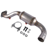 ZUN Catalytic Converter Driver Side 52605 for Ford F-150 3.5L 2015 2016 2017 2018 45773186