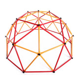 Kid's Universal Exercise Dome Climber Outdoor Monkey Climbing Bars Play Center for Fun W2181142155