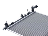 Aluminum Engine Radiator fit for Kia Forte Koup 2010-2013 2.0L 2.4L 13133 60464111