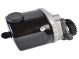 Power Steering Pump Assembly E6NN3K514EA Replacement for Ford 4110 4140 4410 4500 4600 5000 5100 08640222