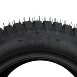 ZUN 26x12-12 26x12x12 Turf Tires for Lawn & Garden Mower,4 Ply Tubeless, Set of 2 66025684