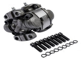 Spider U-Joint Assembly 6598347 Replacement for Bobcat 742 742B 743 Skid Steer Loader New 22453934