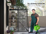 Greenhouse Walk-in Grow House 44021675