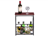 (37 x 20 x 57)cm Multifunctional Bathroom Table / Interior Side Table Tissue Magazine Rack A 54063069