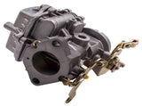 NEW Carburetor for Ford 1957 1960 1962 144 170 200 223 inline 6 cylinder Engine Carb 1 Barrel 88846163