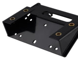 Heavy-Duty Steel Winch Mounting Plate fit for Kawasaki Teryx4 750 800 Teryx 800 58073422