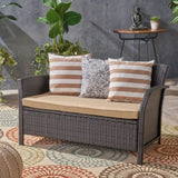 ST LUCIA LOVESEAT 62950.00BRN