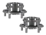 2x Front Left Right Wheel Bearing Hub fit for KIA SEDONA 2015-2019 51750A9000 64285445