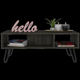 Minnesota Charcoal Coffee Table B128P148748