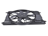 Engine Cooling Fan Fits for Mercedes-Benz CLA250 GLA250 GLB250 A220 GLB35 AMG 2.0L L4 4Matic Base 58508453