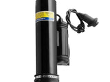 2x Rear Suspension Air Spring Bag Struts - PAIR fit for Mercedes Benz S-Class W220 71624790