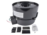 Silencer Blower Motor 1.5HP 240V 3.8 Amps for Hot Tubs & Spas 6315241 6316220F 33320296