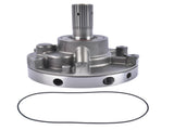 Transmission Pump Replacement for Case 570LXT 570MXT 580L 580M 580SL 580SM 585G 181199A4 08321412