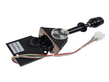 1600141 Joystick Controller for JLG Boom Lift Models 150HAX, 40H, 45HA, 60H, 60HA, 70H, 80H/HX, 86HX 47342162