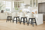 360 swivel barstool W2912P239155
