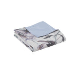 Full/Queen 3 Piece Cotton Printed Duvet Cover Set B03597363