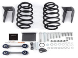 2" Rear Suspension Drop Kit fit for Chevrolet Avalanche Suburban 1500 2007-2014 86672339
