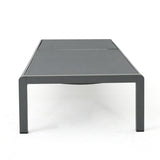 CAPE CORAL KD CHAISE LOUNGE GRY 57592.00GRYMP2
