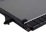 Aluminum Radiator fit for Chevrolet Colorado GMC Canyon 2009-2012 HU3010101 AT Trans 62936152