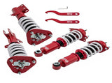 24 Level Damper Coilovers Lowering Kit fit for Toyota Corolla 2009-2017 Shock Struts 82818438