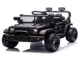 24V Kids Ride on Car W/Parents Control,Four-wheel suspension,2WD,Power W1578P235080