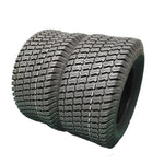 ZUN 20x10.00-8 Lawn Mower Golf Cart Turf Tires,QM332 2PR 78348854