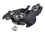 Front Driver Steering Knuckle Assembly Replacement for Honda Civic 5 Door EX LX 2017-2021 06223050