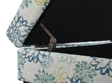 STORAGE OTTOMAN N770P272083L