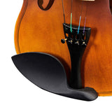 Brand new 3/4 acoustic violin set 63992344