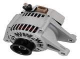 80Amp Alternator fit for Toyota Corolla 1.8L Matrix Pontiac 13878, 27060-0D110 50615302