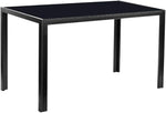 ZUN DINING TABLE W515P248106