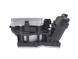 Engine Oil Filter Housing & Cooler Replacement for BMW 328d 328d xDrive 535d xDrive 740Ld xDrive X3 92071911
