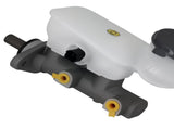 Brake Master Cylinder fit for Honda CR-V 2.4L 2005-2006 46100S9AA62 with Reservoir 11403423