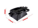 Rear Air Suspension Compressor Fits for 2005-2015 Nissan Armada 2004-2010 INFINITI QX56 Sport 97240452