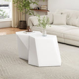 MODERN MGO COFFEE TABLE SET N770P256221W