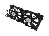 Cooling Fan Direct Fit fit for Subaru Legacy 3.6R 2015-2019 14898929 82104241