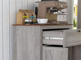 Kitchen CartKitchen Storage Cabinet /Sideboard 29856428